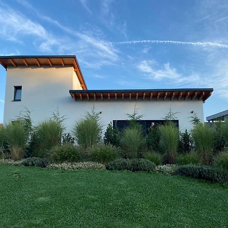 Apartamento Familyfithouse Bystrice  Exterior foto