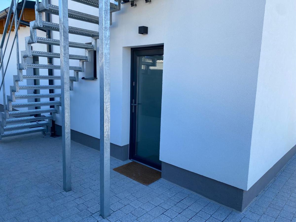 Apartamento Familyfithouse Bystrice  Exterior foto